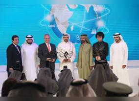 Sheikh Mohammed Bin Rashid Al Maktoum Knowledge Award winners announced