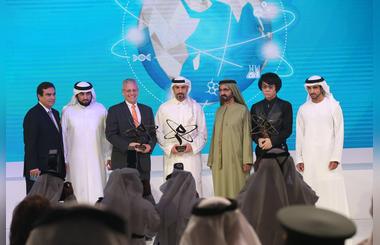 Sheikh Mohammed Bin Rashid Al Maktoum Knowledge Award winners announced