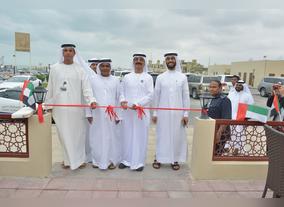 Sultan bin Sulayem opens one of the top ten seafood restaurants in Dubai at Umm Suqeim 2 Fishing Harbour