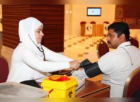 Ministry of Health unveils promotional campaign for Itmenan 
