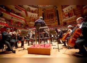 City Of Birmingham Symphony Orchestra To Perform Consecutive Concerts For Abu Dhabi Classics