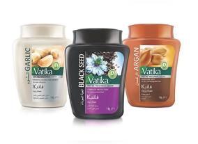 Vatika Naturals reveals new variations of Hot Oil Treatment Cream in Middle East to boost post-wash hair care range