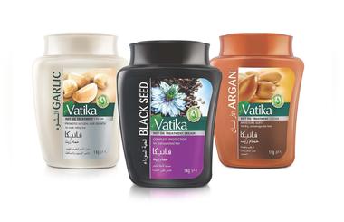 Vatika Naturals reveals new variations of Hot Oil Treatment Cream in Middle East to boost post-wash hair care range