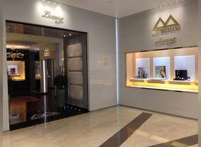 Special Offers for Gulf Bank Priority Banking Customers at Behbehanis Luxury Boutique in Al Hamra Luxury Center 