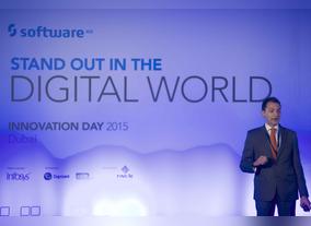 Software AG declares winners of 2015 Software AG Customer and Partner Awards