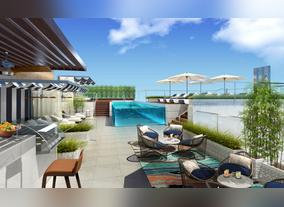 Presenting Four Seasons Hotel Dubai International Financial Centre