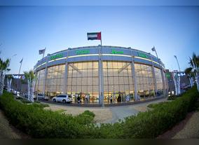 Dalma Mall wins leading market awards