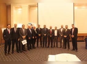 Exceed launches IBDAA Nationalization and licensing initiative in KSA...