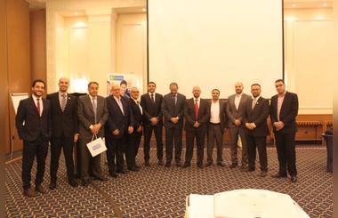 Exceed launches IBDAA Nationalization and licensing initiative in KSA...