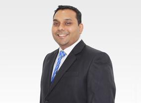 Back pain Dennis Daniel (Physiotherapist MPT MSK (UK))