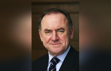 Dubai appoints golf industry leader in strategic development role