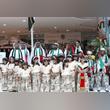Ministry of Environment and Water celebrates the 44th UAE National Day