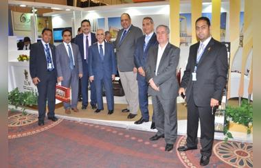 Elaf Group ends tours to key countries in move to help promote Saudi tourism