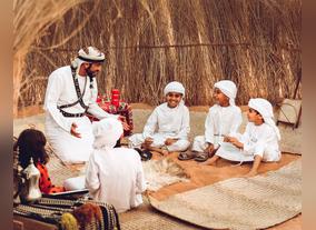 Arabic Coffee, Al Razfa and Al Majlis nominated to  UNESCO Representative List of the Intangible Heritage of Humanity