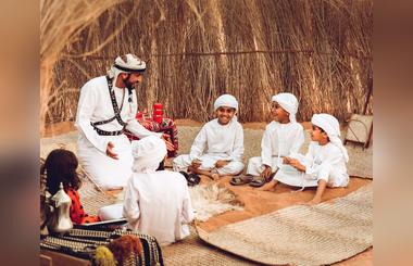 Arabic Coffee, Al Razfa and Al Majlis nominated to  UNESCO Representative List of the Intangible Heritage of Humanity
