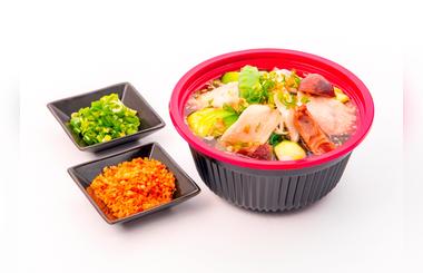 Hotbrands International enters Dragon Mart with Shamiana, Santinos and Magic Wok