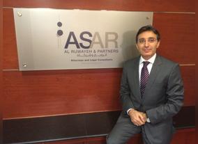 ASAR - Al Ruwayeh & Partners highlights the key amendments to the new PPP Law.