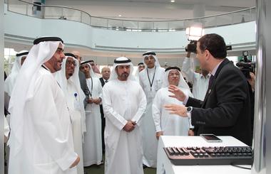 HBMSU introduces 'Smart Campus' mobile app for Android & iOS smart gadgets