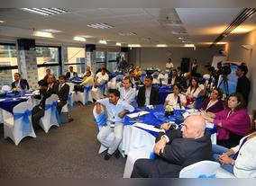 DAFZA invites SMEs to a workshop on Accelerated Innovation for Global Growth programme with Microsoft and IBM