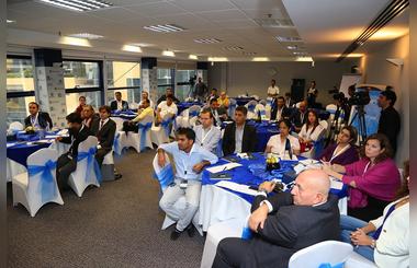 DAFZA invites SMEs to a workshop on Accelerated Innovation for Global Growth programme with Microsoft and IBM