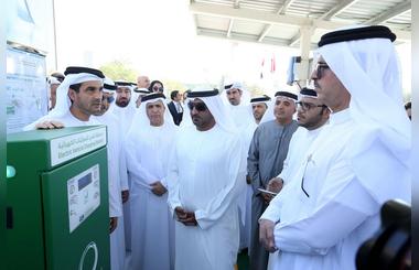 Advances in electrical cars, batteries and charging stations get hold of interest of consumers and financiers