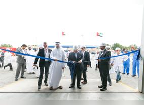 Baalbaki Chemical Industries (BCI Holding S.A.) successfully expands in the UAE