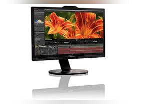 Brilliant 4K UHD Display now in 23.8 inch size