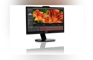 Brilliant 4K UHD Display now in 23.8 inch size