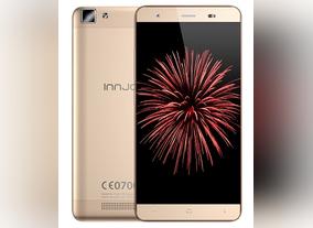 InnJoo sets the market on fire with the launch of Fire 2