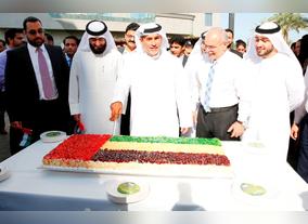 Emirates Islamic Celebrates 44th UAE National Day