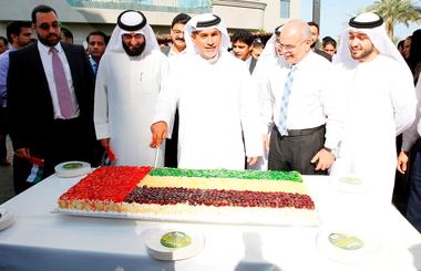 Emirates Islamic Celebrates 44th UAE National Day
