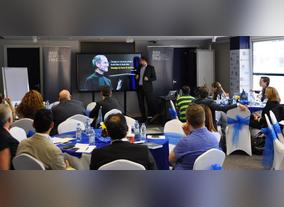 DAFZA brings winners of first-ever EXPO 2015 Innovation Challenge from Milan, Italy to Dubai throughout UAE Innovation Week