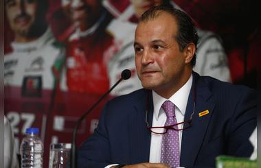 DHL delivers World Touring Car Championship ending to Qatar