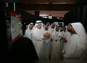 UAE Minister of Environment & Water launches five initiatives