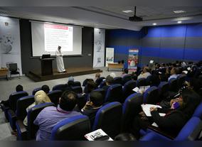 Ministry of Health hosts the first Resuscitation Guidelines update in the Middle East & North Africa Region 