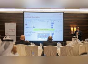 Dubai Smart Government holds workshop for government entities as part of UAE Innovation Week 