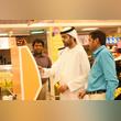 Smart Shopping to Revolutionize the Retail Shopping Experience aswaaq Celebrates The UAE Innovation Week by Showcasing the Future of Retail Shopping