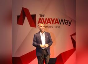 Avaya Drives Digital Transformation at Avaya Partner Forum  