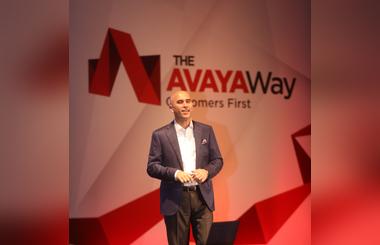 Avaya Drives Digital Transformation at Avaya Partner Forum  