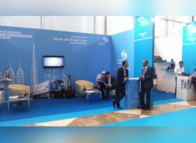 Imdaad to showcase its FM-based products and services at The Big 5 Show 2015