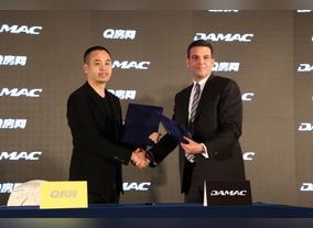 DAMAC Properties Expands its Strategic Operation in Asias Biggest Market