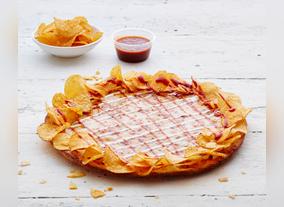 PAAVOS PIZZA is now open at the Palm Jumeirah, Dubai