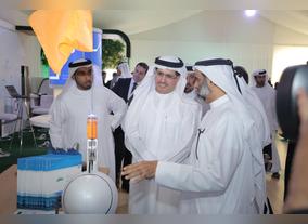 DEWA hosts 30 initiatives and activities during Innovation Week 