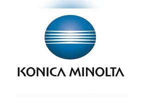 Konica Minolta the central attraction at Print & Pak Expo