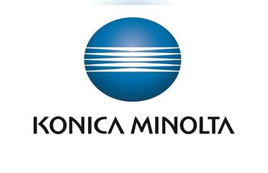 Konica Minolta the central attraction at Print & Pak Expo