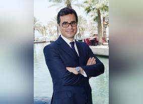 Gulf Extrusions to get involved in The Big 5 2015