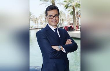 Gulf Extrusions to get involved in The Big 5 2015