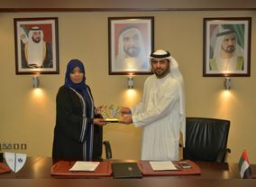 Dubai Customs and DMI ink agreement to provide a radio program on development