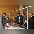 Ministry of Health Undersecretary gos to Emirati patients in Thailand
