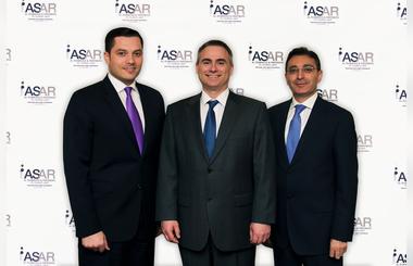 ASAR  Al Ruwayeh & Partners Acts as Kuwait Legal Counsel to the Joint Lead Managers in National Bank of Kuwaits  Tier 2 Subordinated Bond Issuance